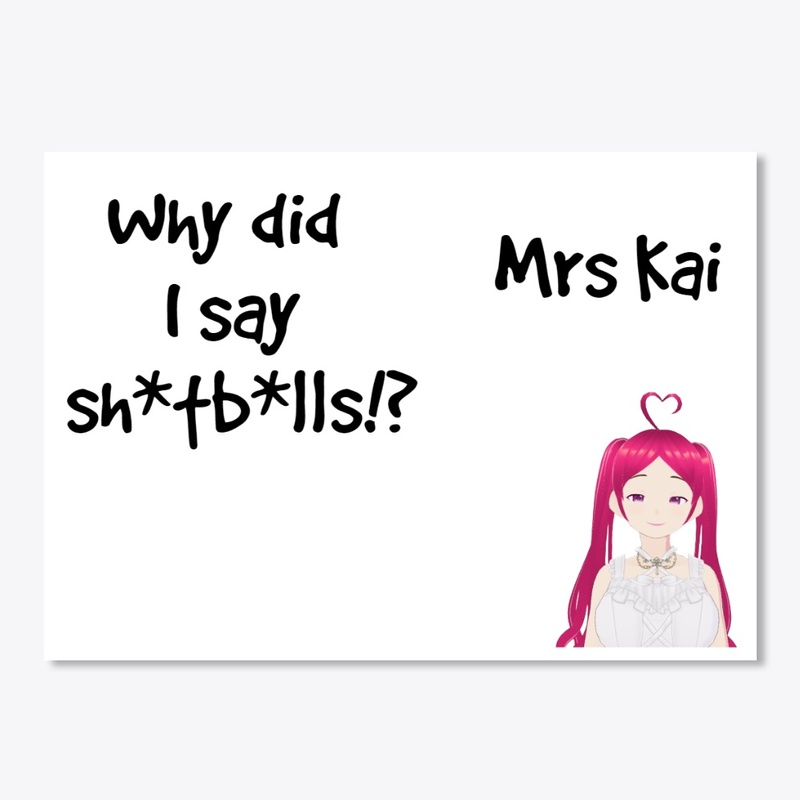 Mrs Kai