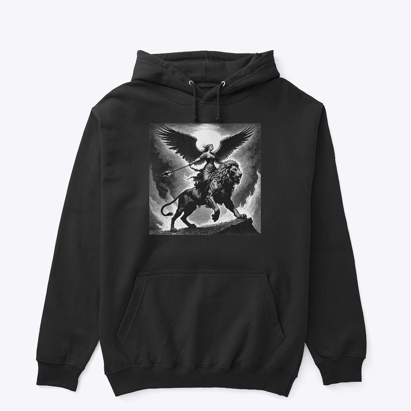 Flight of the Valkyrie