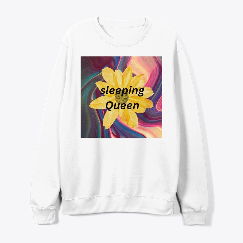 Sleeping Queen
