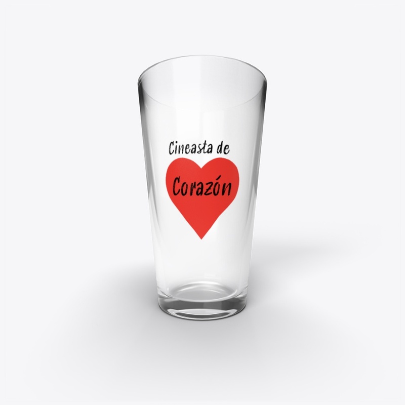 Linea -  Cineasta de Corazón
