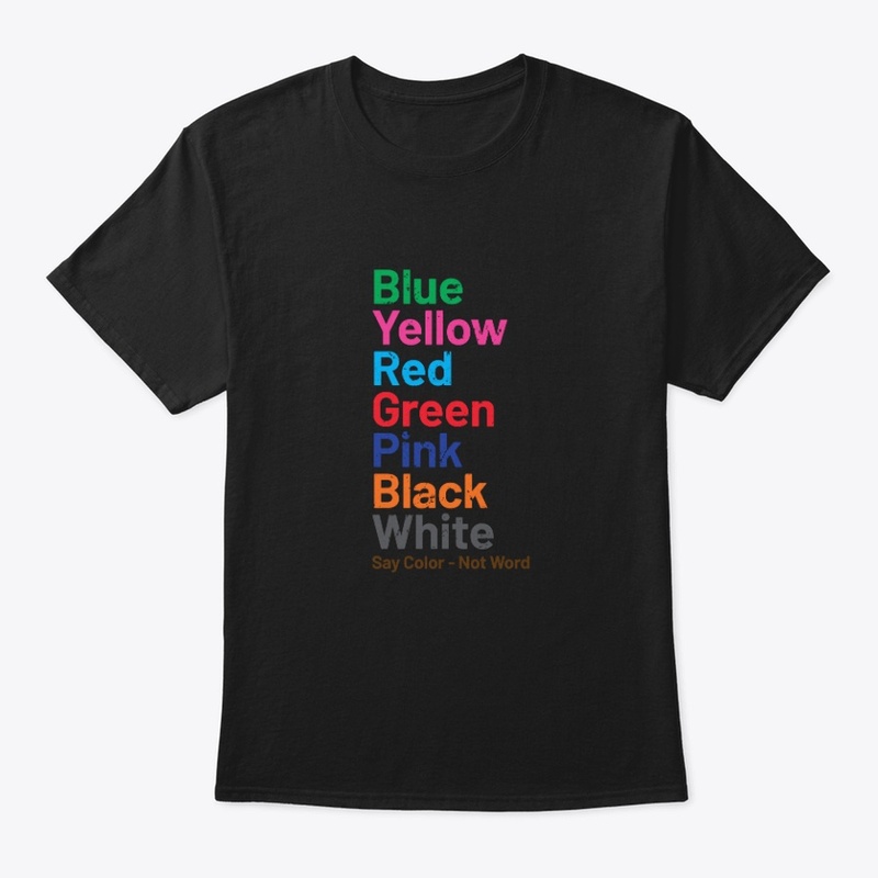 A gem of color blunders