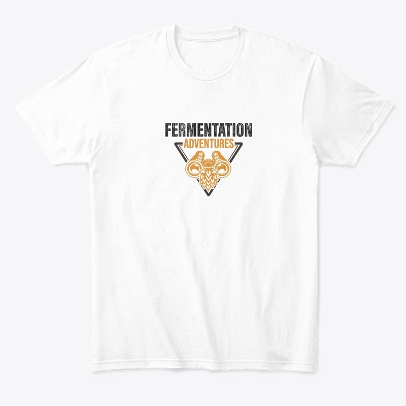 Fermentation Adventures