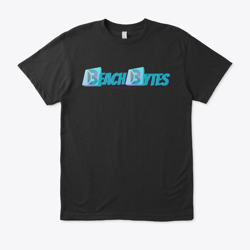 Beach Bytes Presented By BeachBurnbob 