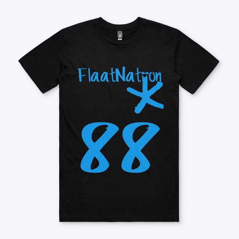 Team FlaatNatiion year 88
