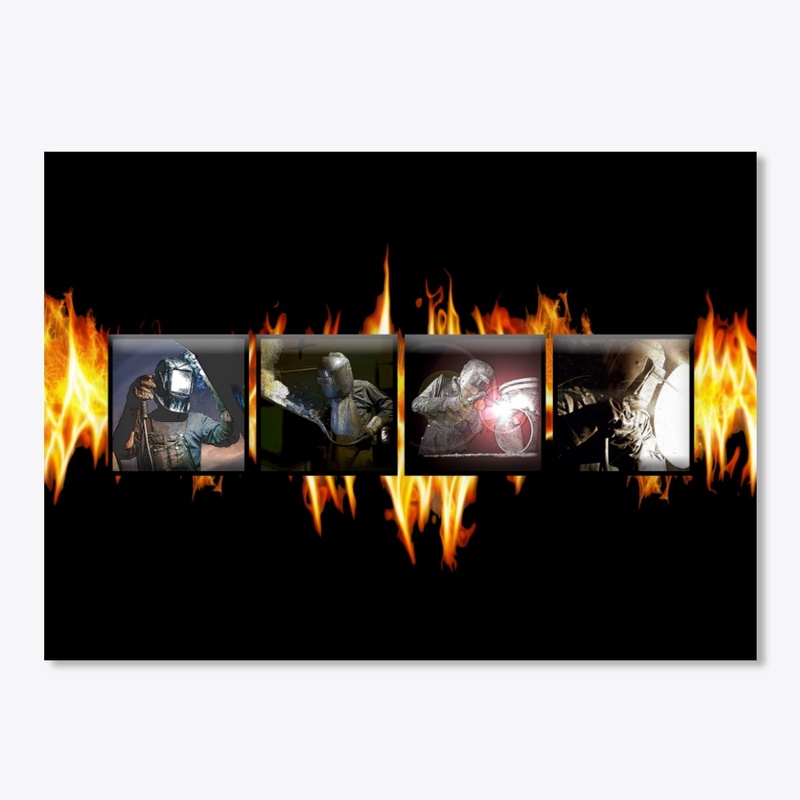 Welders