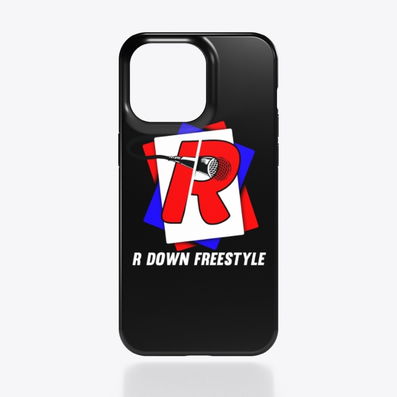 R' Down Shop