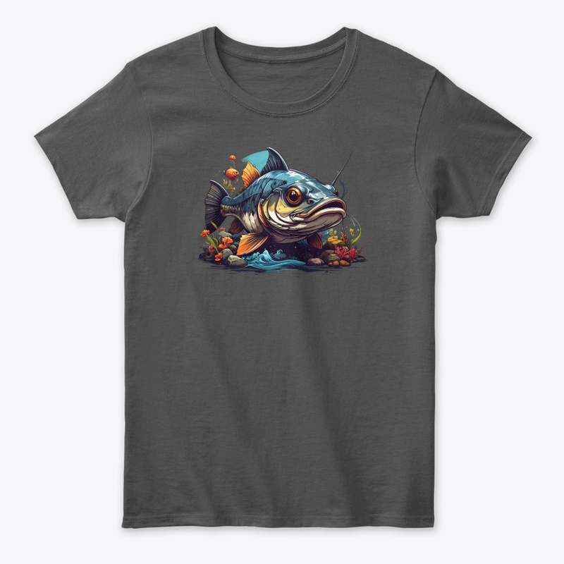 Catfish Design 3