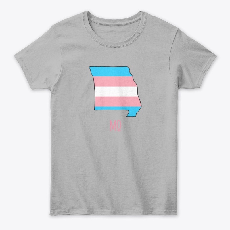 Transgender Missouri