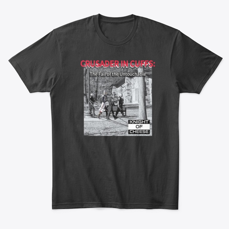 Crusader Merch