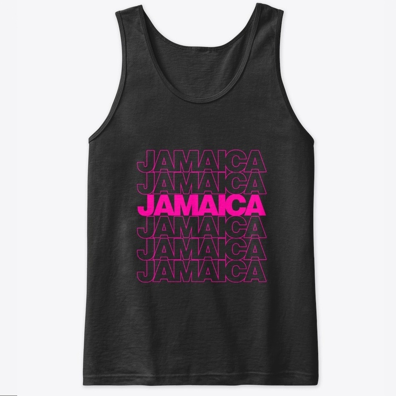 Jamaica Jamaica