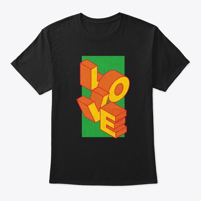 Love T-Shirt