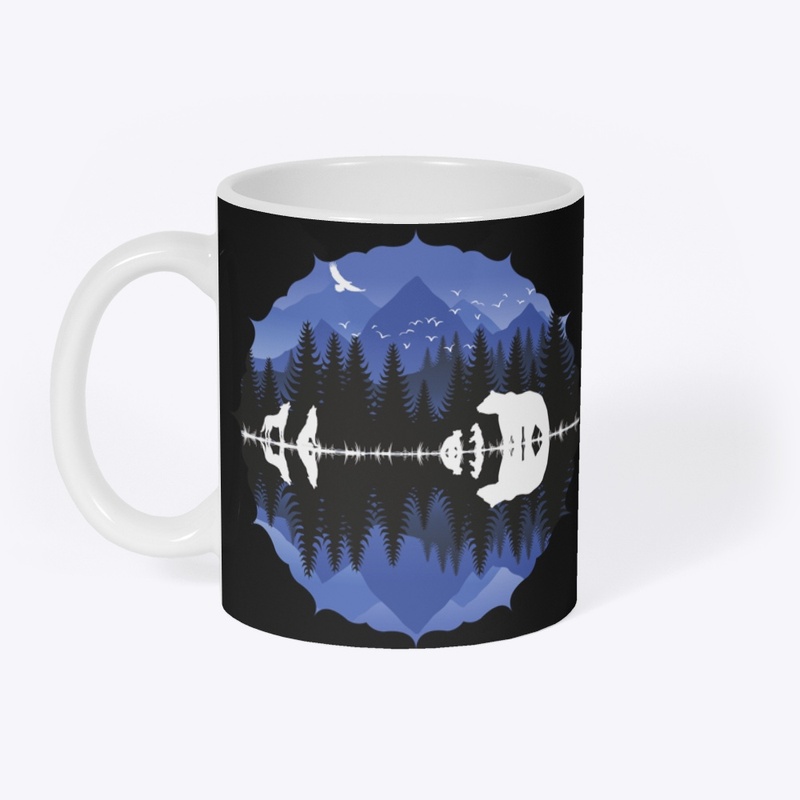 Dreaming Alaska