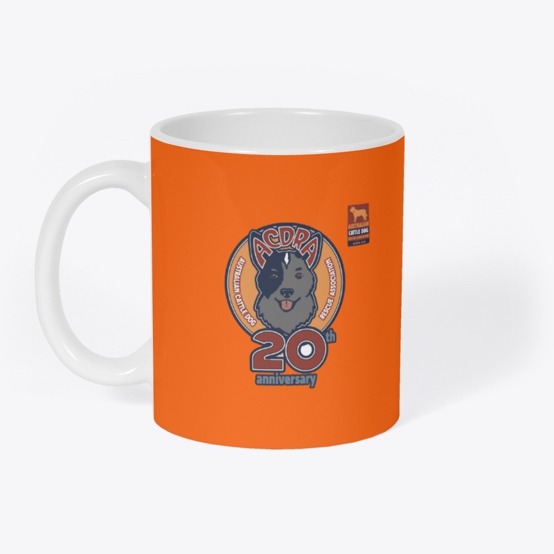 ACDRA Design  #5 