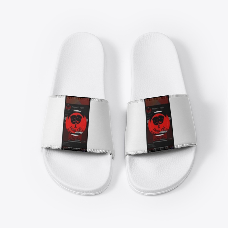 Fmgvert's brand 4k sandals