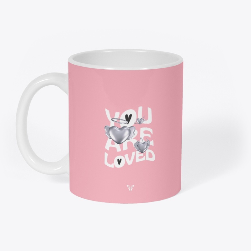 YAL - You Are Loved
