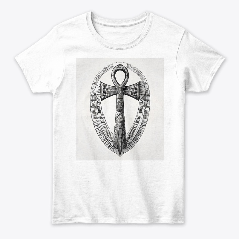 The Ankh - Key of Life