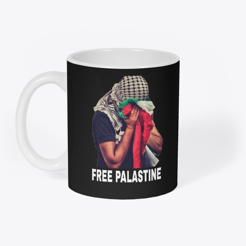 Free palastine 