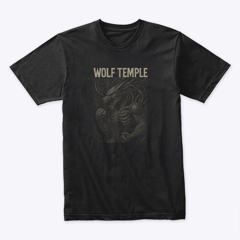 Bio-Wulf - by WT