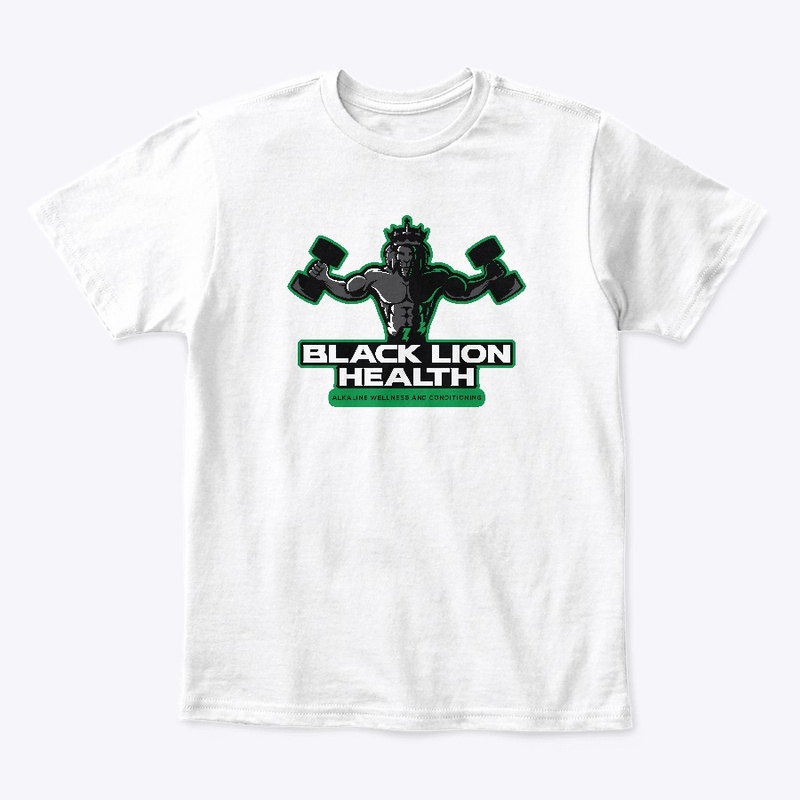 Black Lion Health