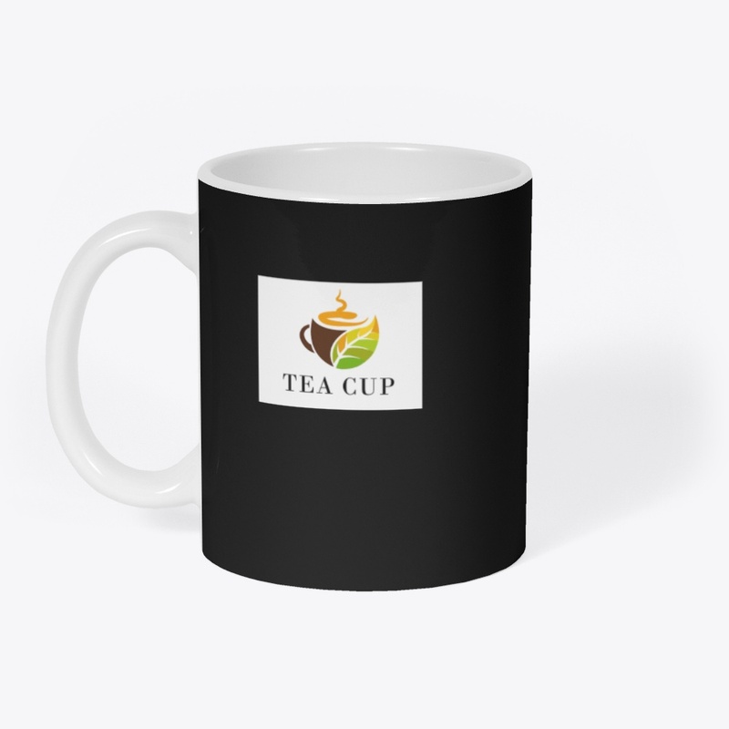 "Tea Cup"