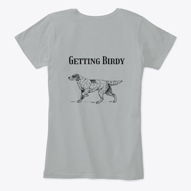 Bird Dog Essentials