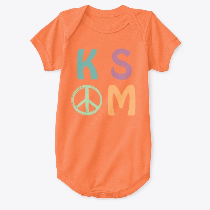 KSOM Baby Swag