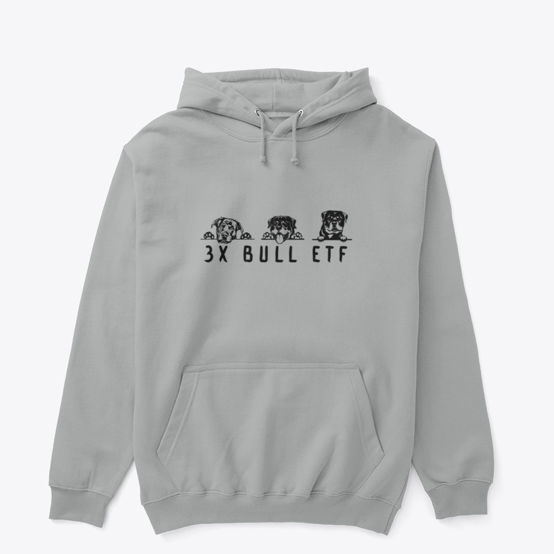 3x Bull ETF