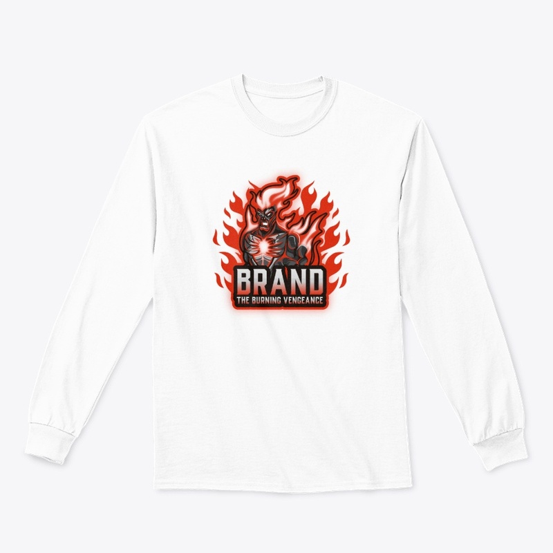 LOL - Brand 🔥