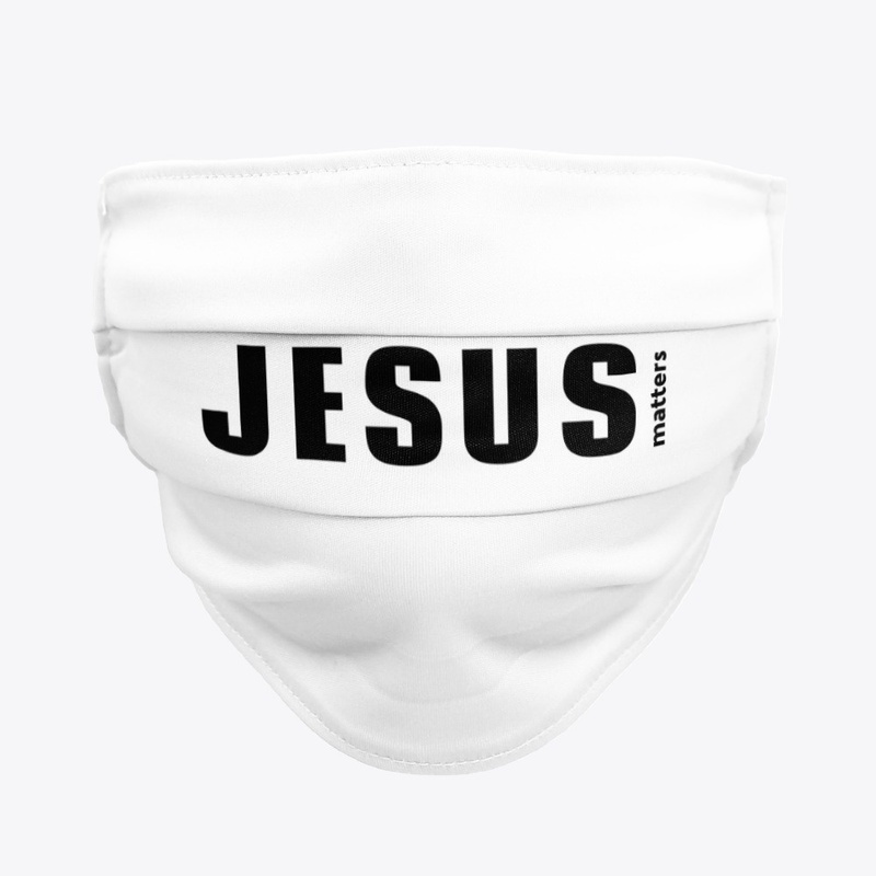 JESUS MATTERS