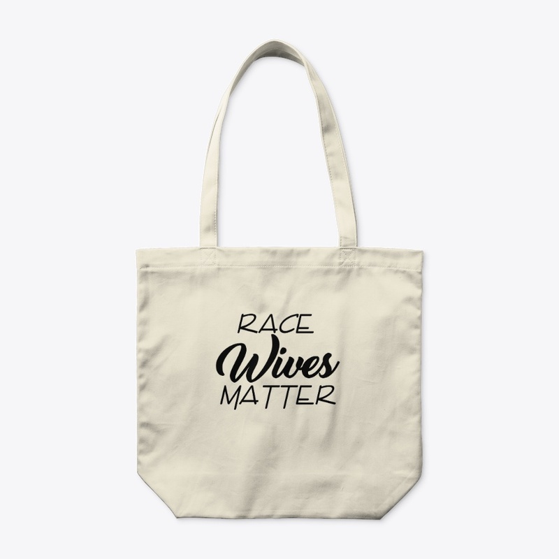 Race Wives Matter