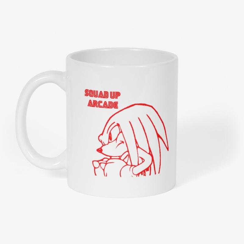 Knuckles Collection 