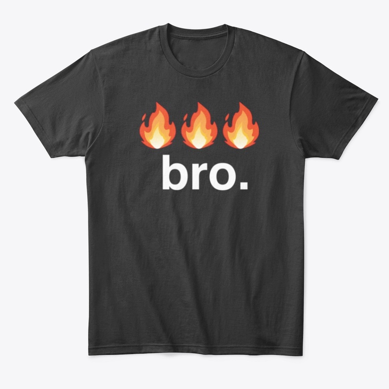 Lit Bro
