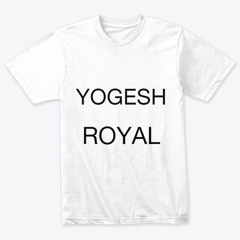 YOGESH ROYAL