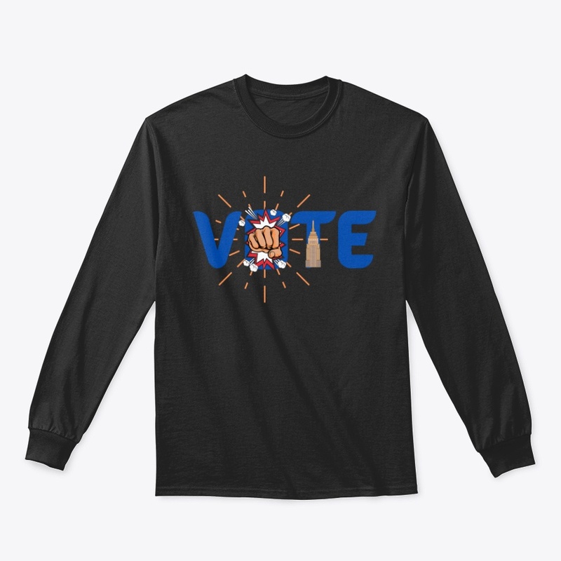 VOTE