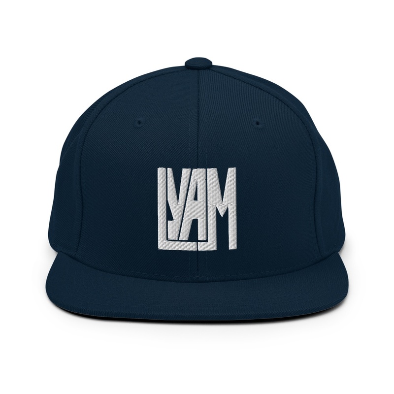 LYAM (BLACK HAT)