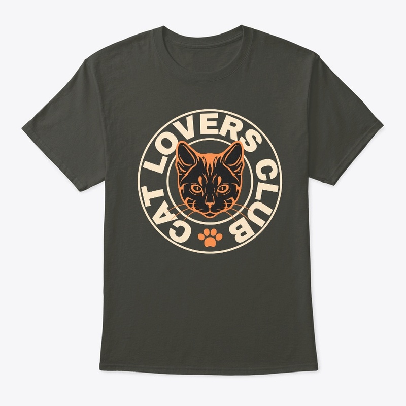 Cat Lovers Club