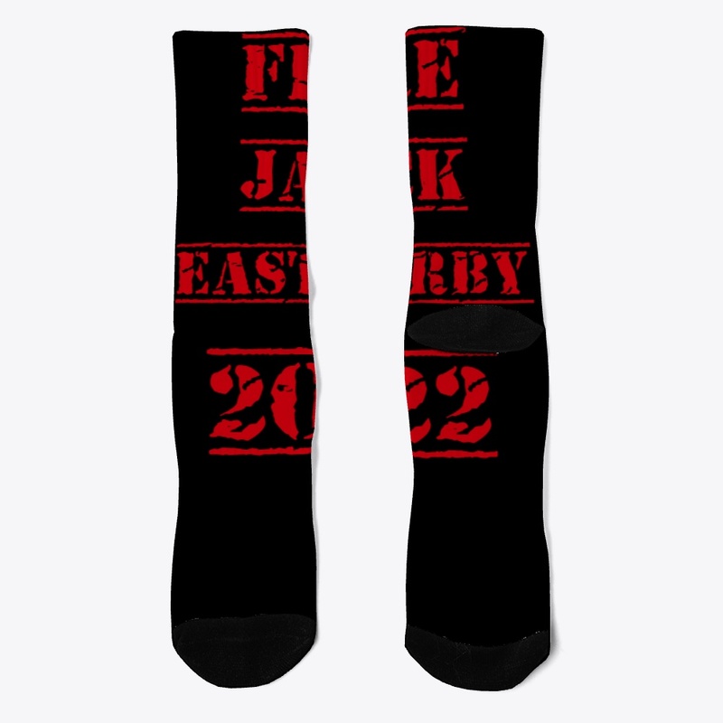Fire Jack Easterby 2022