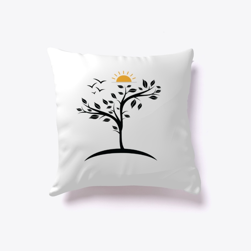 Sunrise Nature tshirt