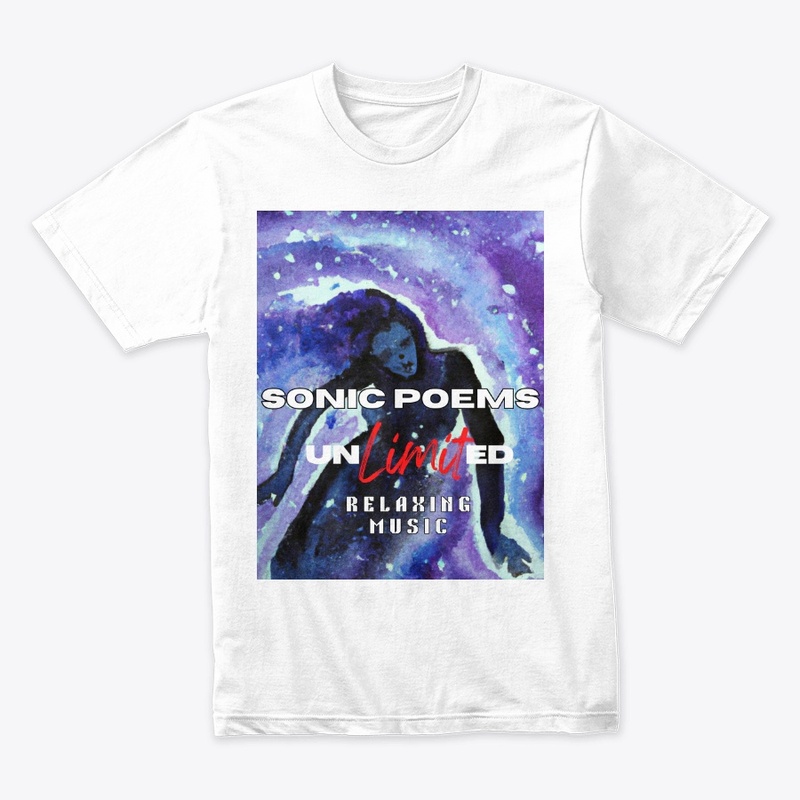 The Sonic Poems Collection