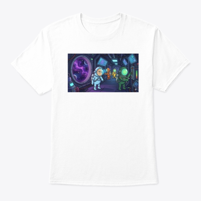 Cosmic Suspects