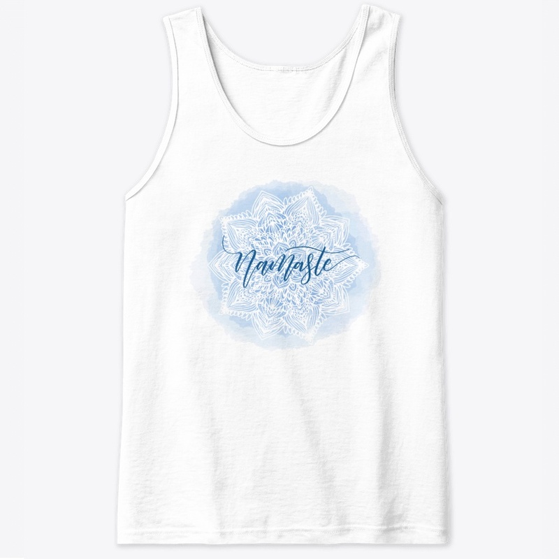 Namaste | Yoga
