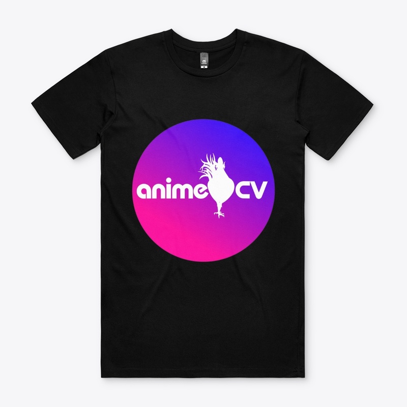 AnimeCV  YT Var