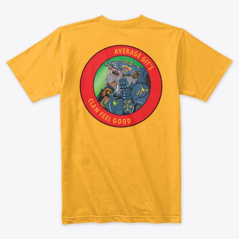 AG OG Feel Good Skaven