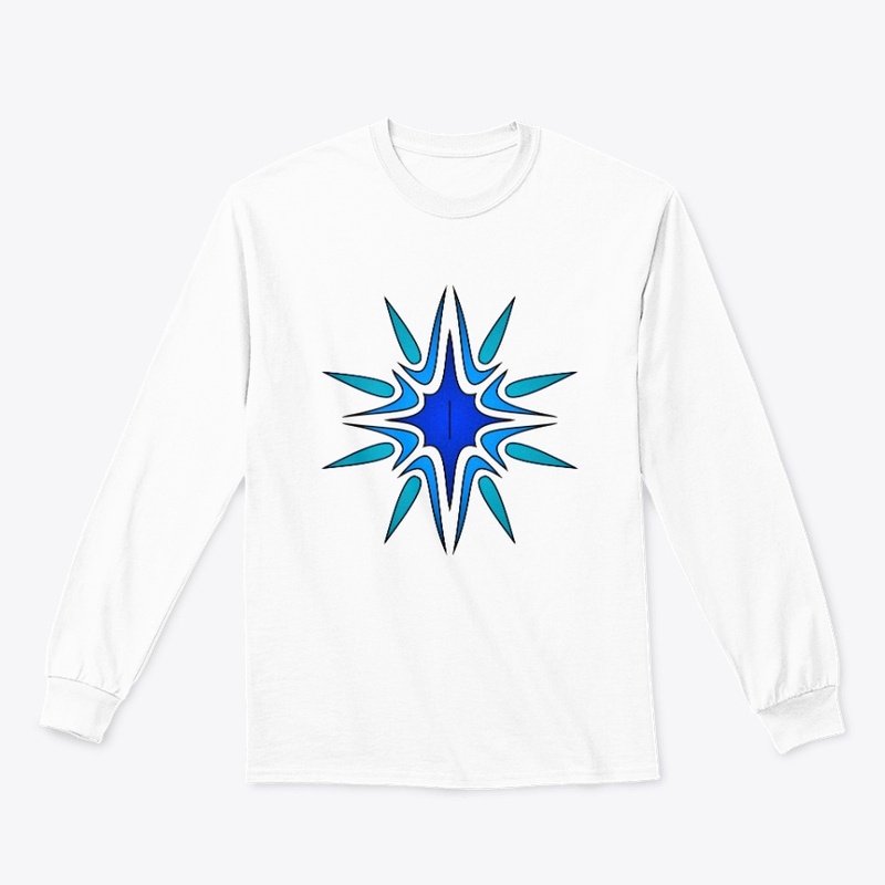 Blue Peeper