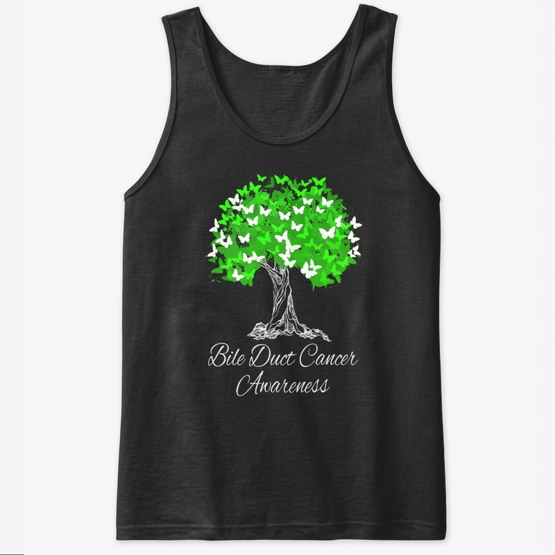 Bile Duct Cancer Awareness