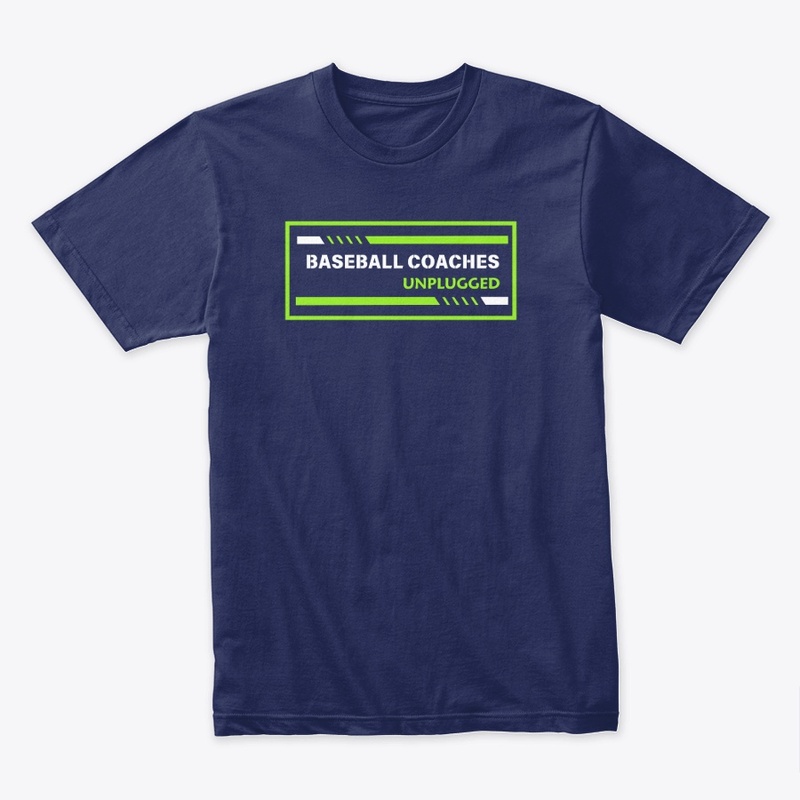 Baseball Coaches Unplugged