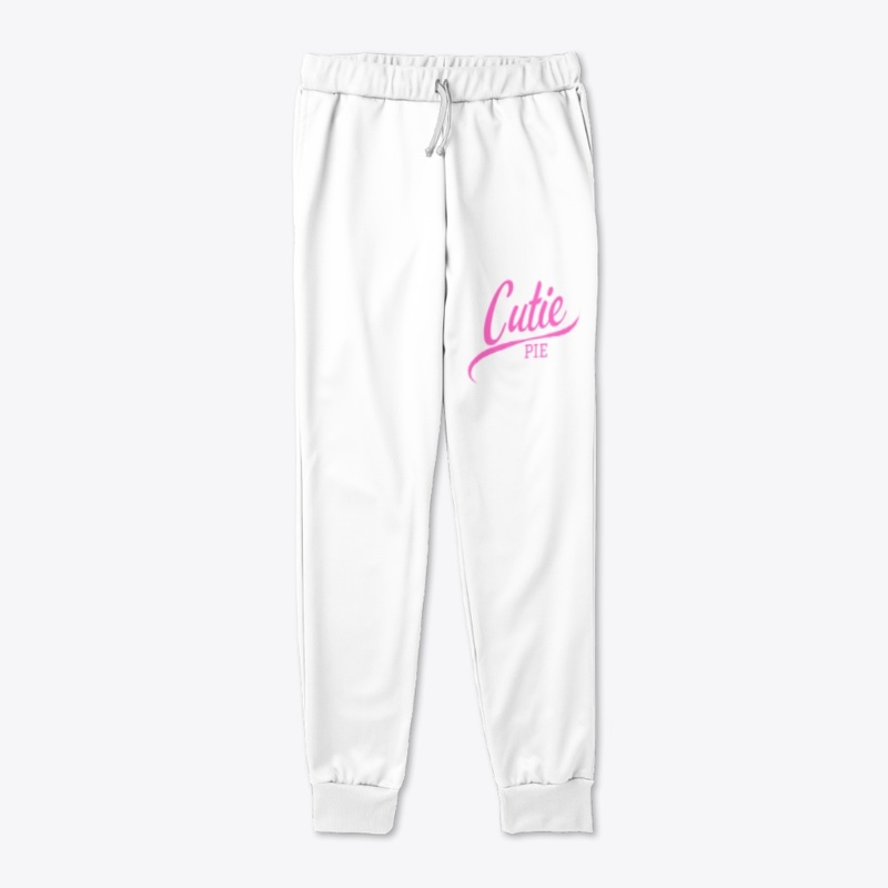 CPC-Cutie Pie Collection