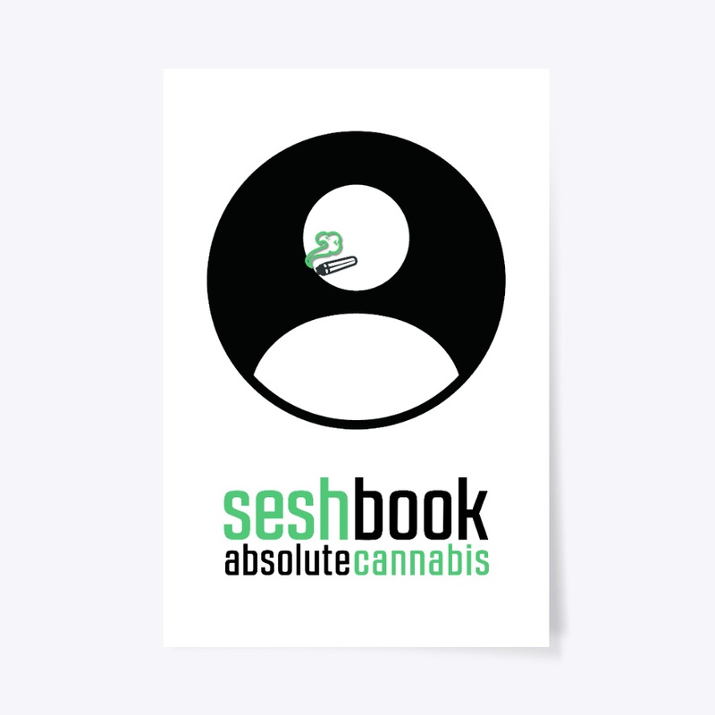 Seshbook Official Apparel