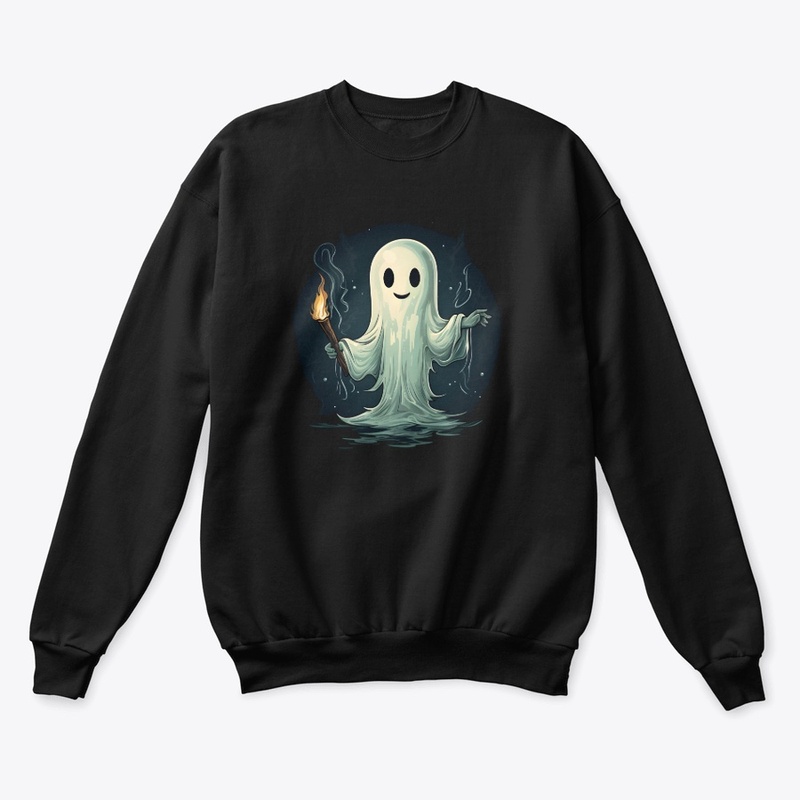 Halloween House Design