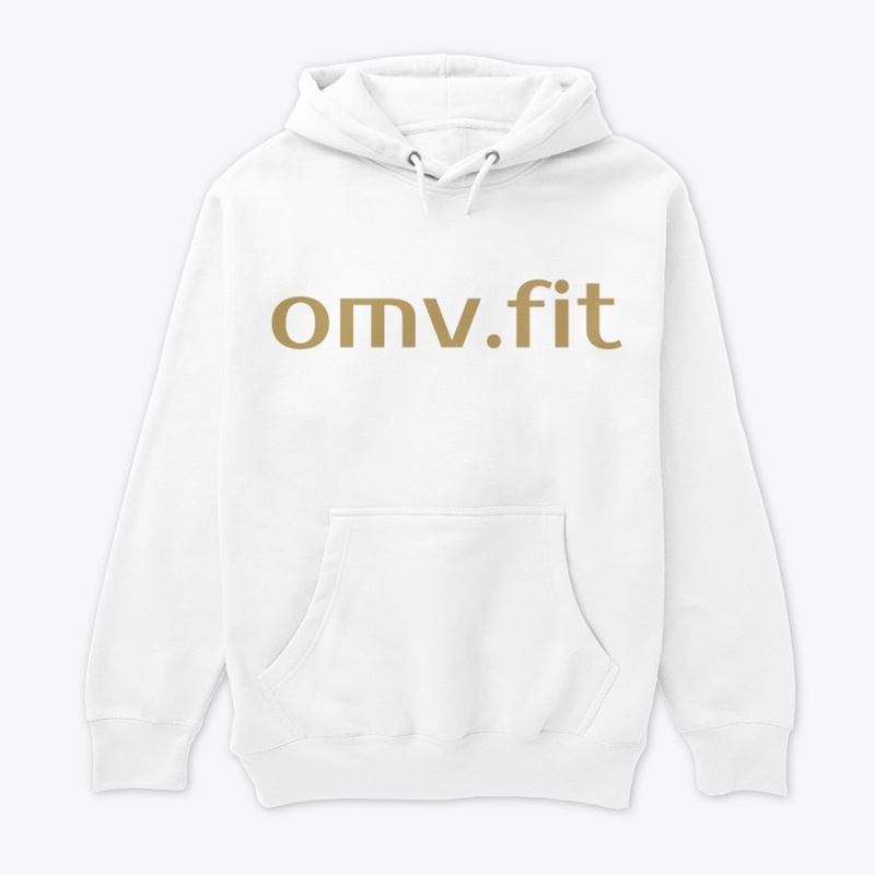 OMV Premium Web Hoodie